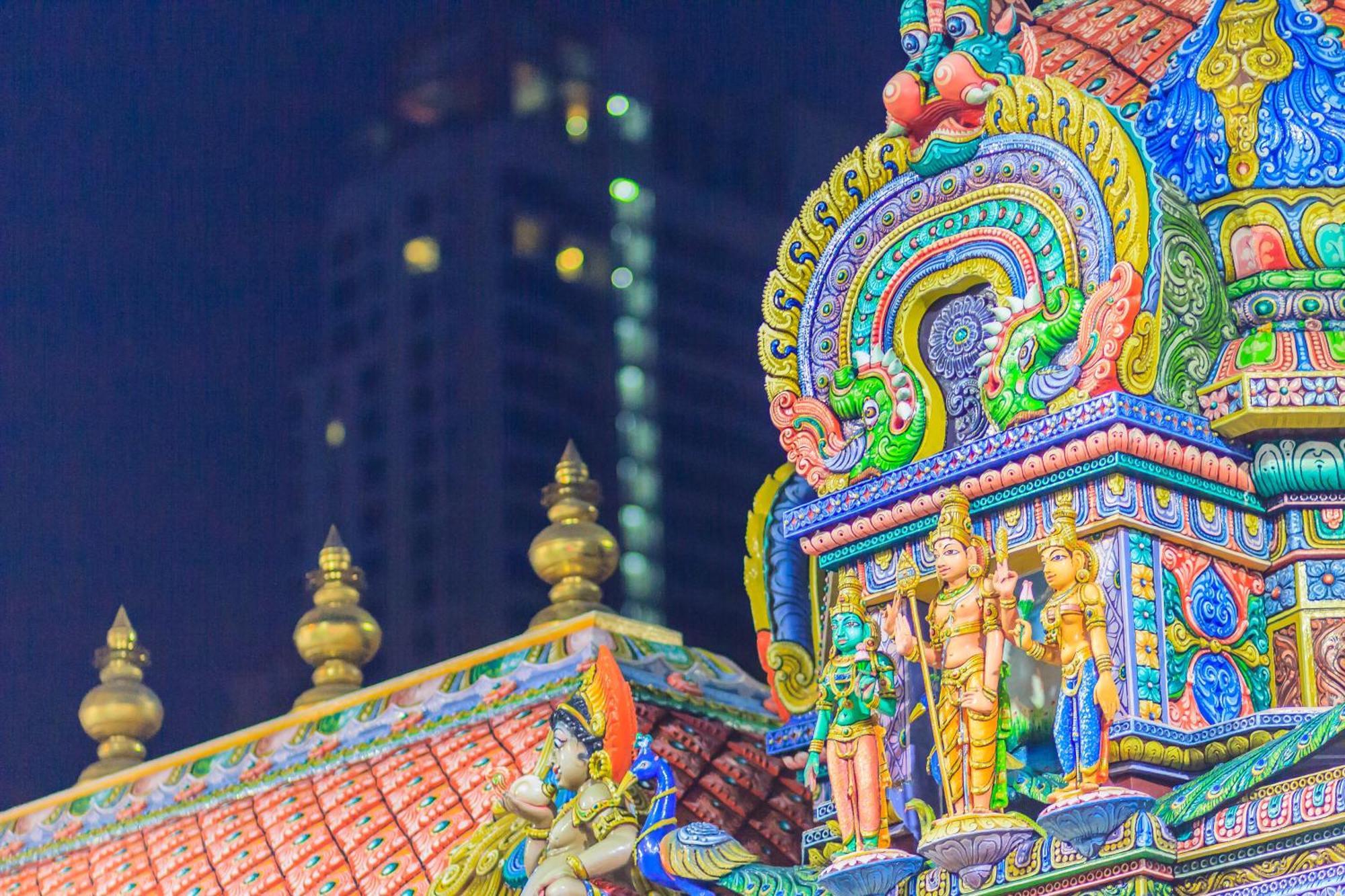 คราวน์ พลาซ่า กรุงเทพ สวนลุมพินี โรงแรม
