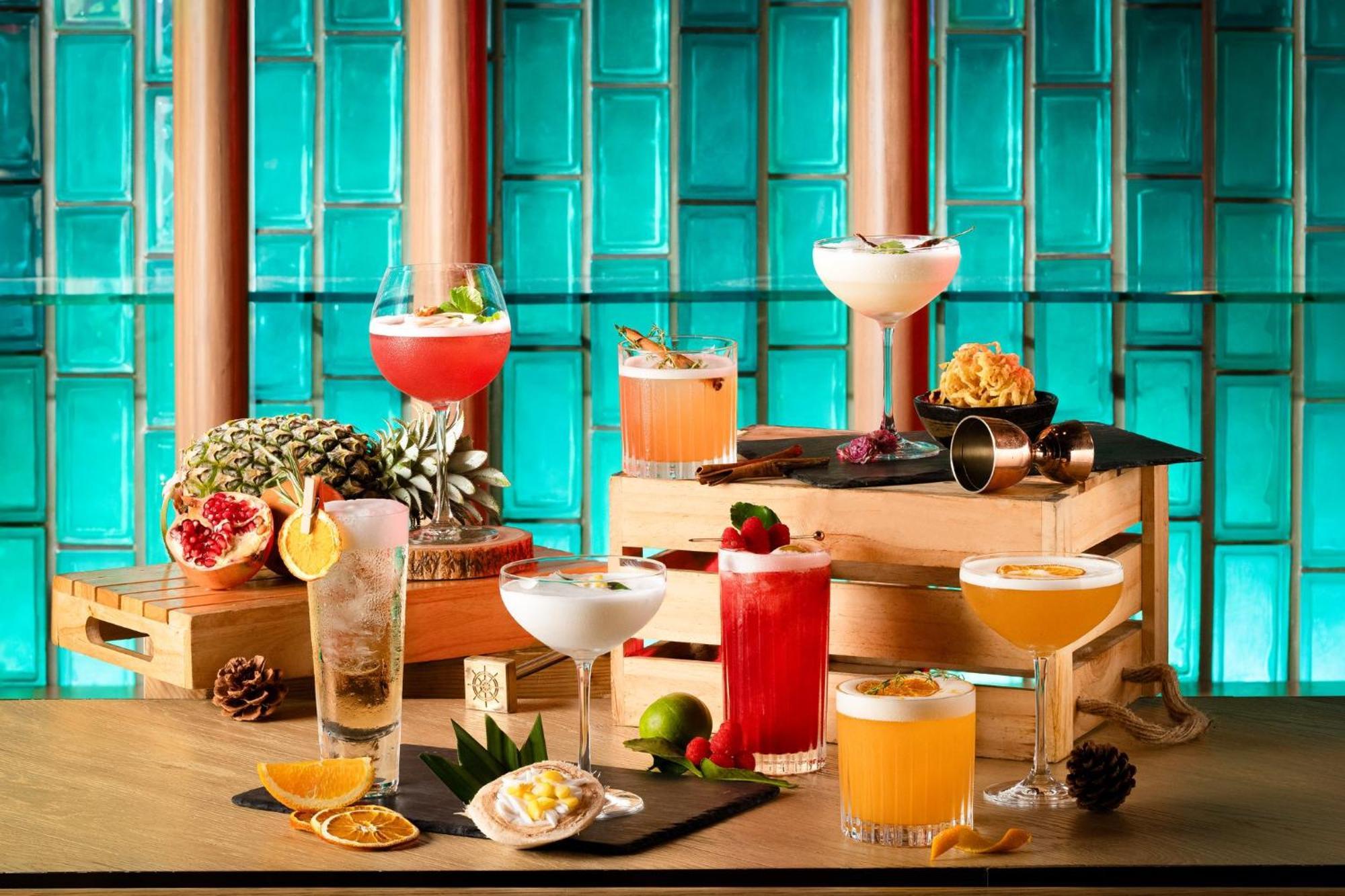 Crowne Plaza Lumpini Park By Ihg 5* Bangkok