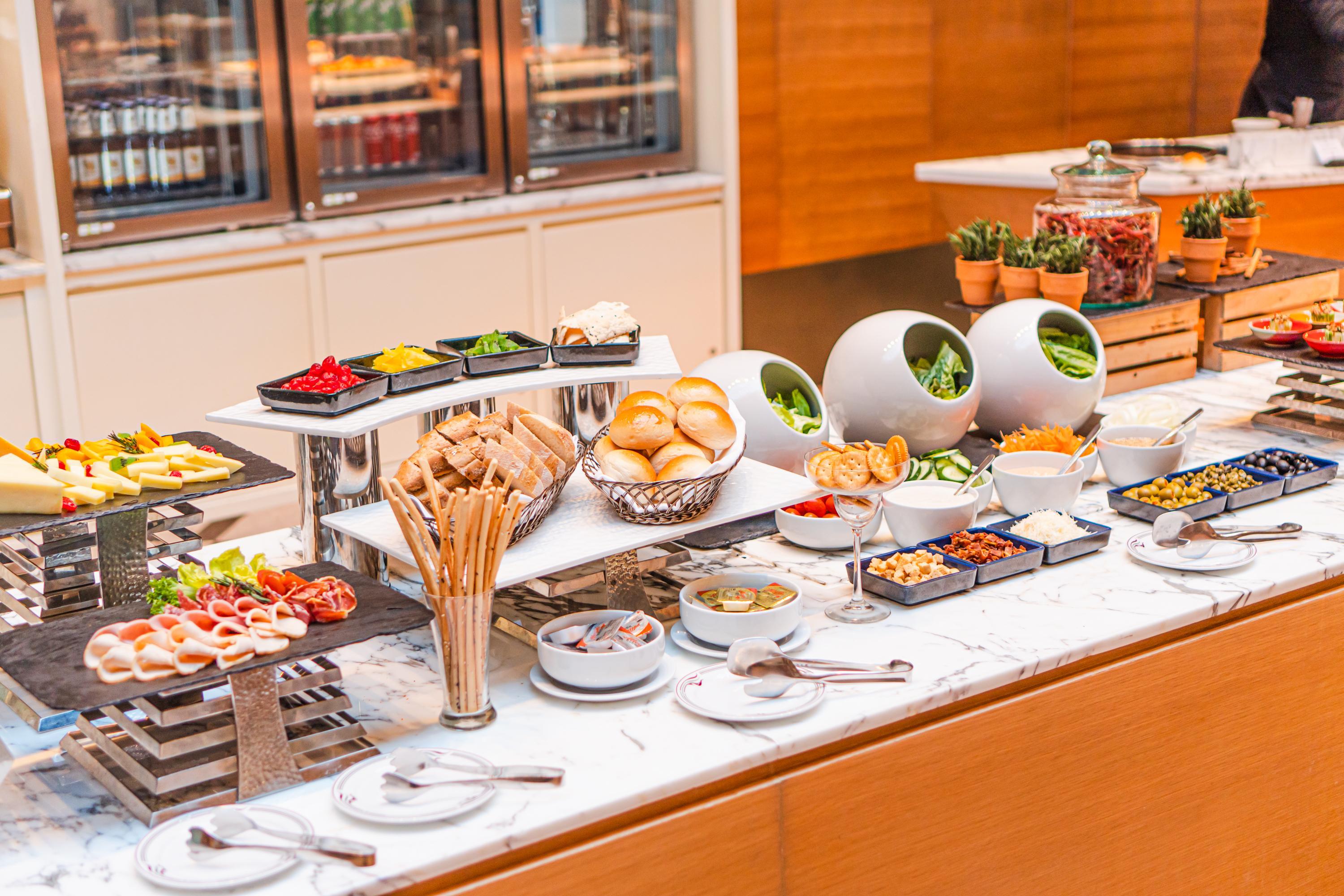 酒店 Crowne Plaza Lumpini Park By Ihg