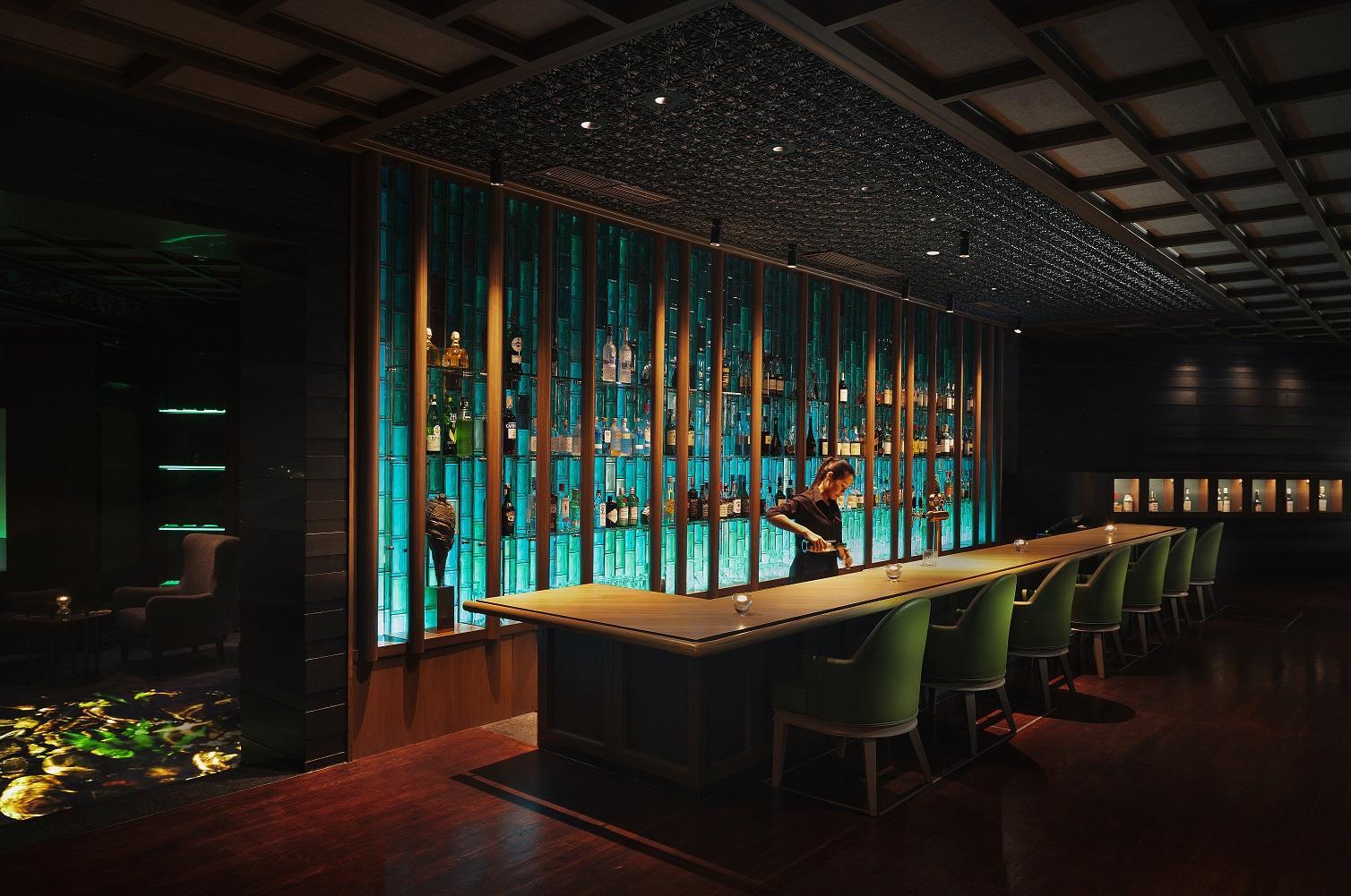 Crowne Plaza Lumpini Park By Ihg 曼谷