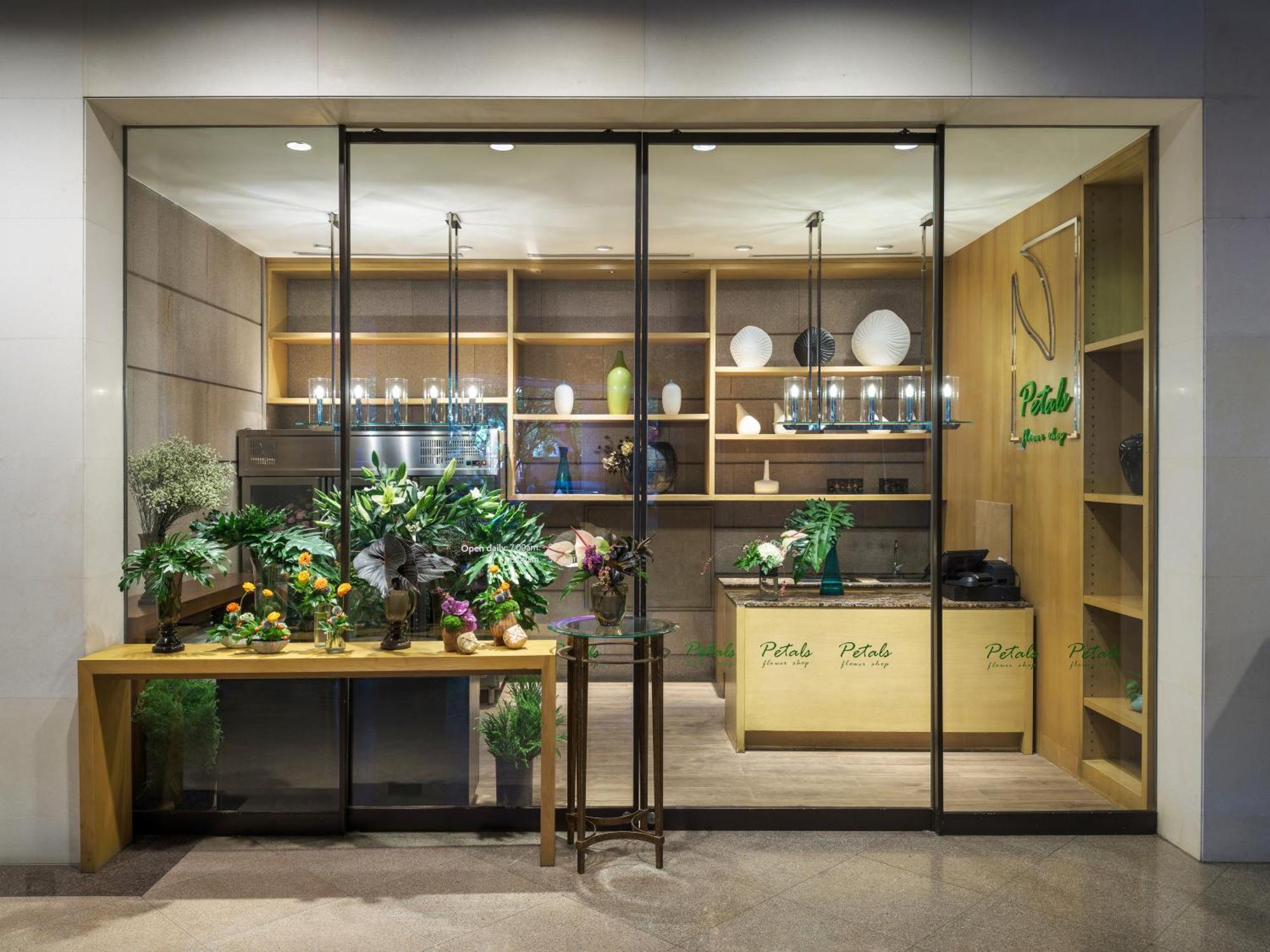 Crowne Plaza Lumpini Park By Ihg 酒店 5*